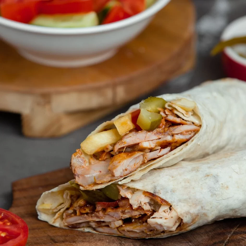 غذاهای معروف ترکیه ( تانتونی )